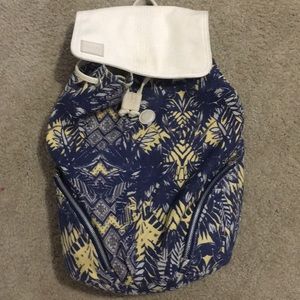 Toms Tropical Backpack